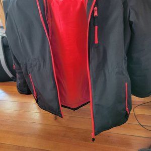 Winter/Multi-seasonal Jacket